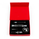 Micro Red Box Nectar Collector Set